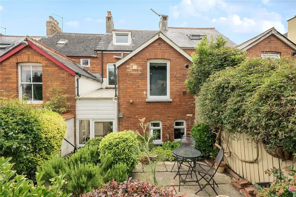 Sea View Terrace, Higher Hill View, Devon, EX10, photo 10