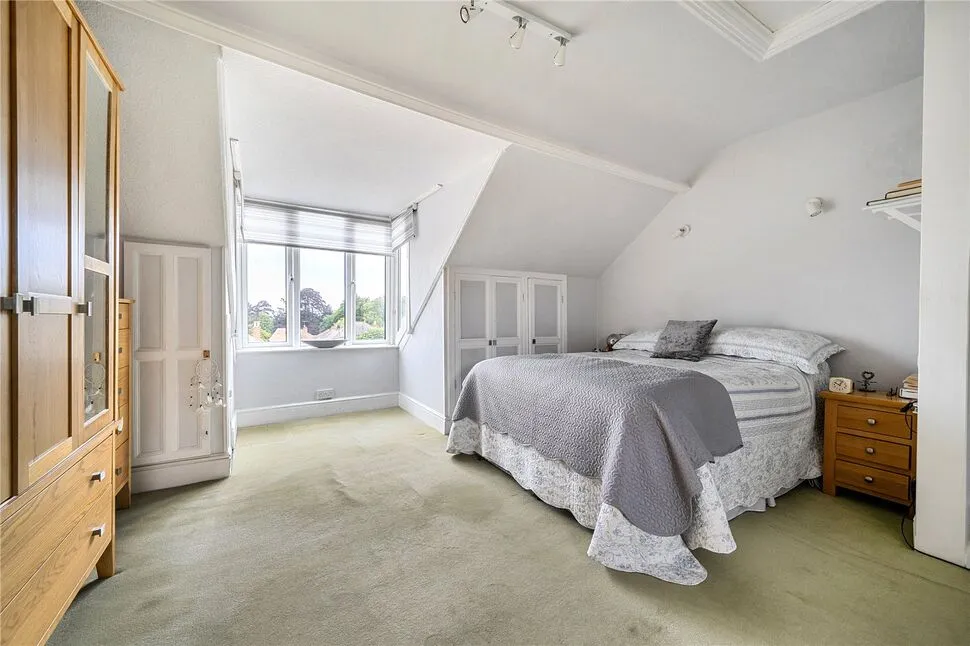 Sea View Terrace, Higher Hill View, Devon, EX10, photo 12