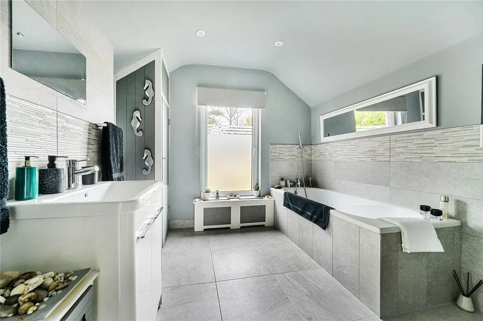 Sea View Terrace, Higher Hill View, Devon, EX10, photo 7