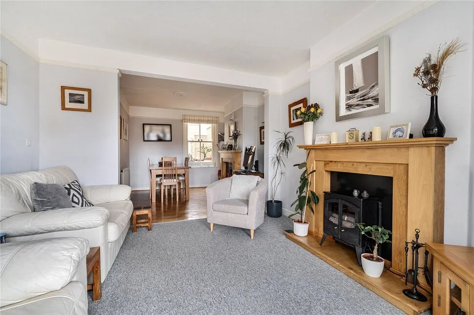 Sea View Terrace, Higher Hill View, Devon, EX10, photo 6