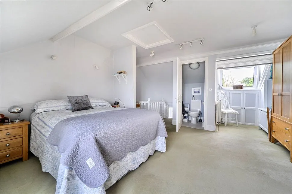 Sea View Terrace, Higher Hill View, Devon, EX10, photo 8