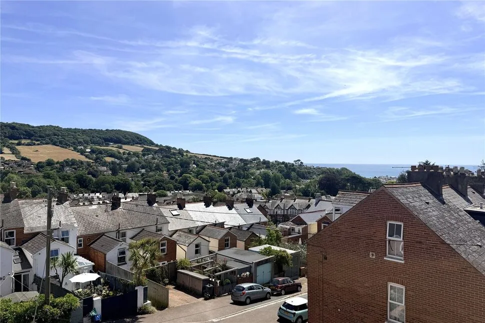Sea View Terrace, Higher Hill View, Devon, EX10, photo 9