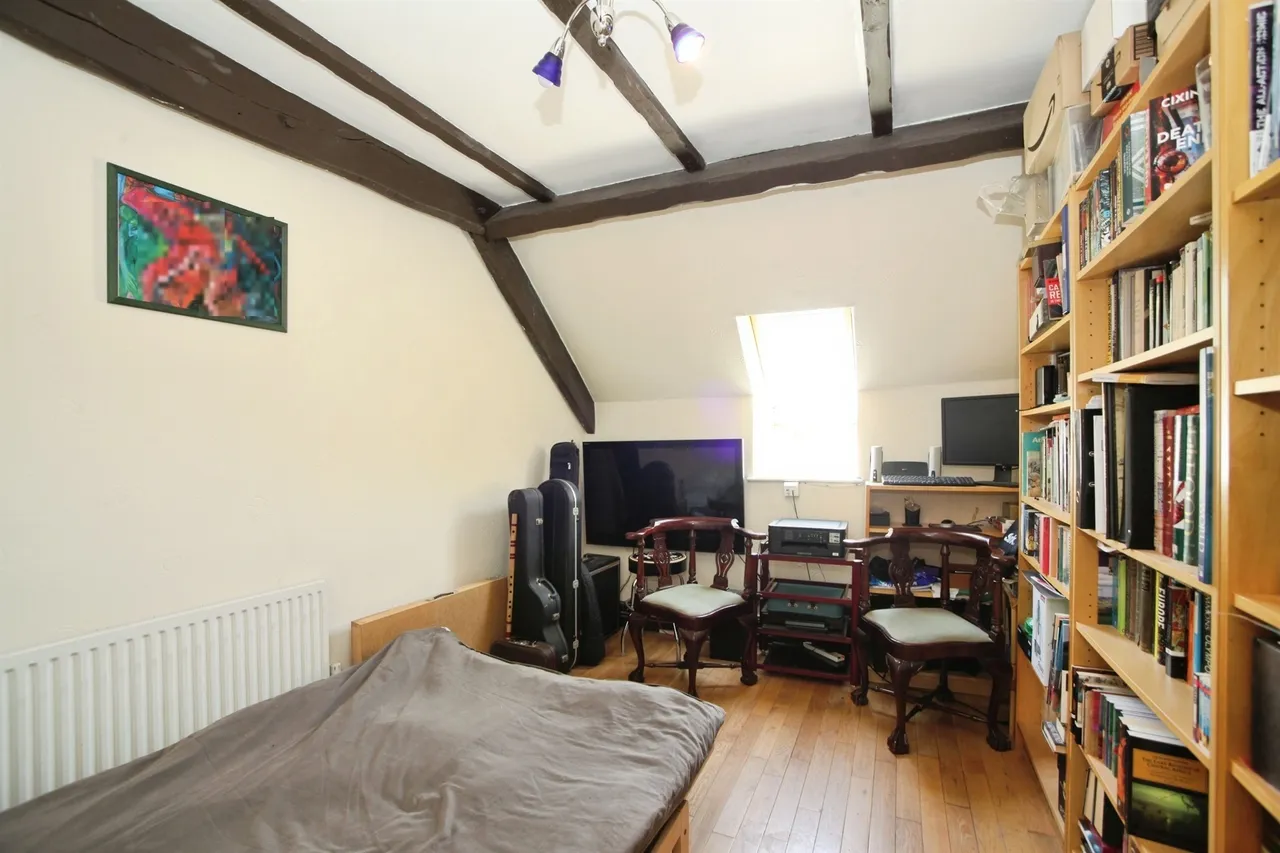 Pandy Mawr Road, Caerphilly, CF83, photo 24
