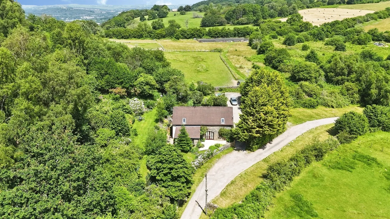 Pandy Mawr Road, Caerphilly, CF83, photo 38