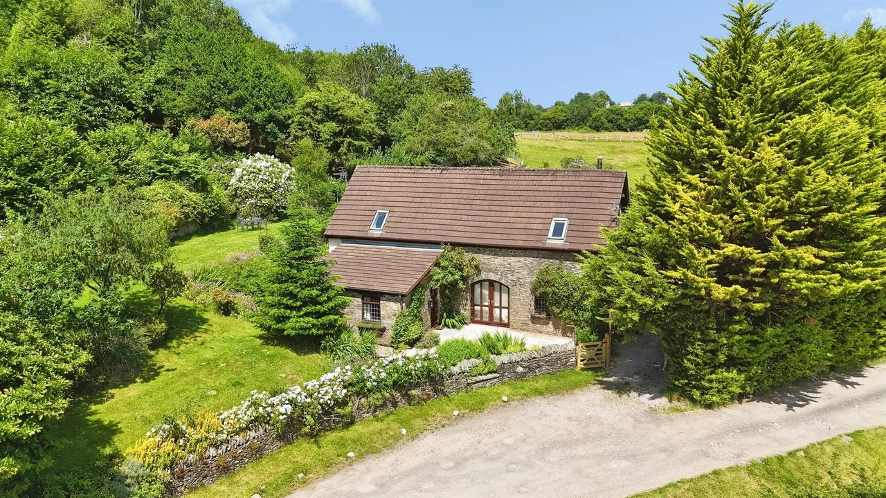 Pandy Mawr Road, Caerphilly, CF83, photo 33