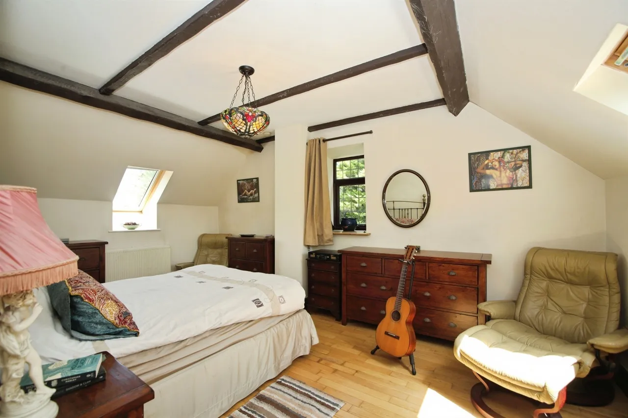 Pandy Mawr Road, Caerphilly, CF83, photo 25