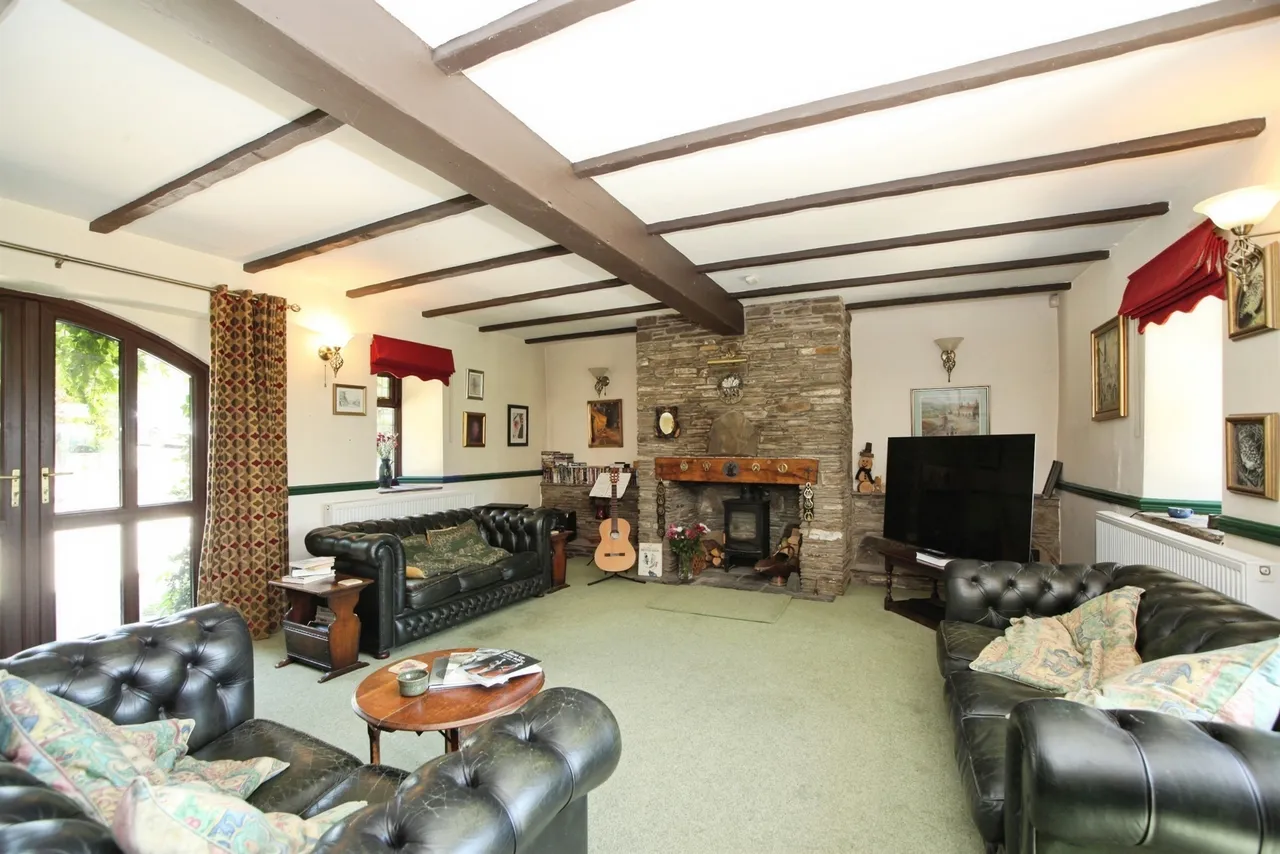 Pandy Mawr Road, Caerphilly, CF83, photo 14