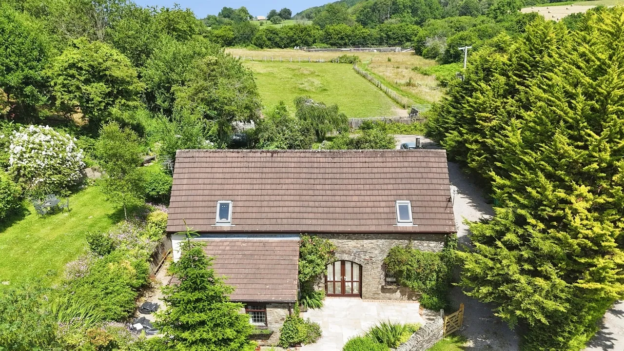Pandy Mawr Road, Caerphilly, CF83, photo 7