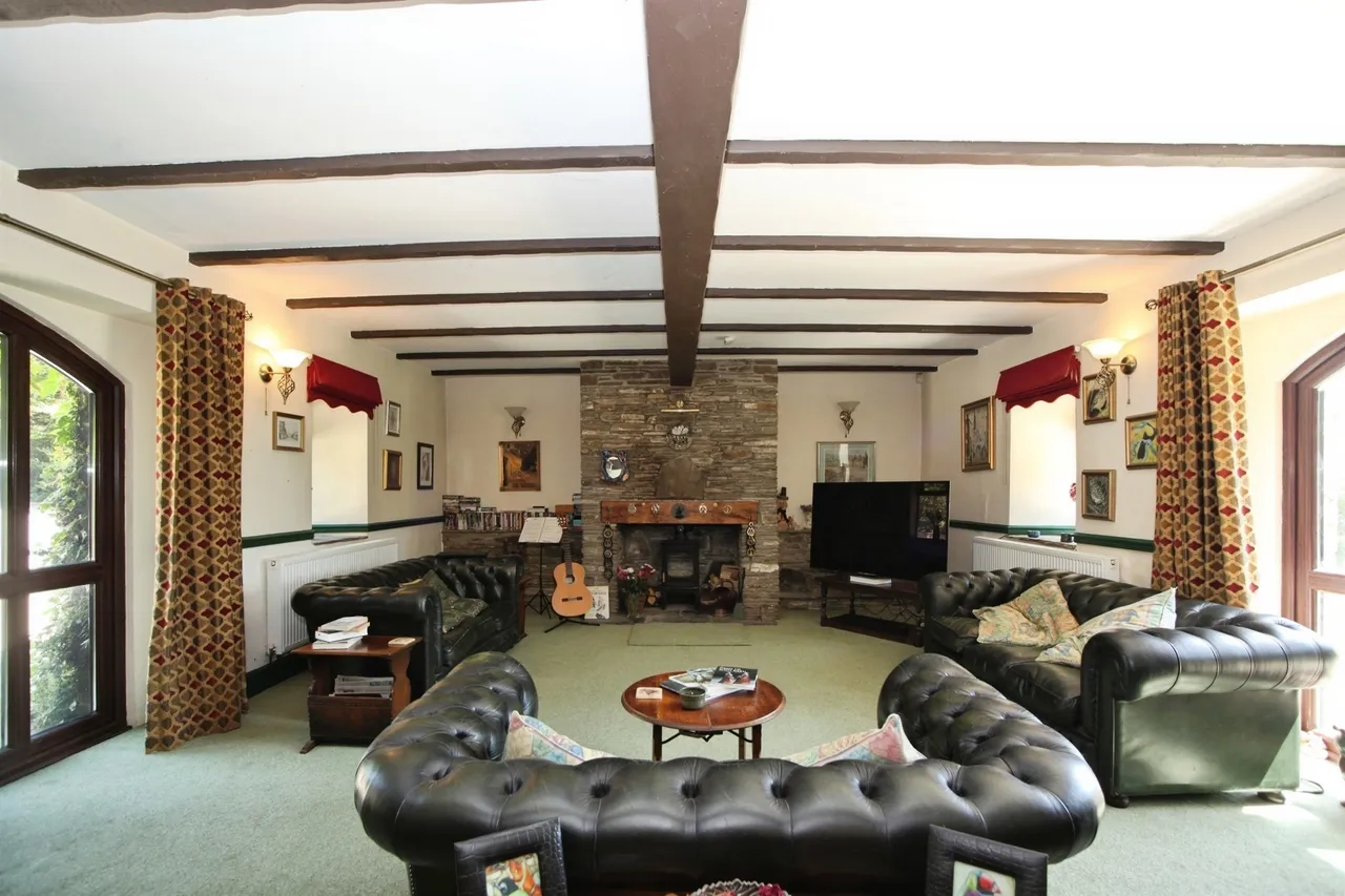 Pandy Mawr Road, Caerphilly, CF83, photo 15