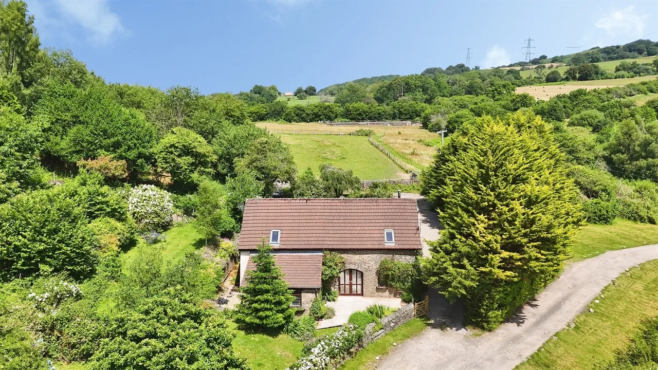 Pandy Mawr Road, Caerphilly, CF83, photo 39