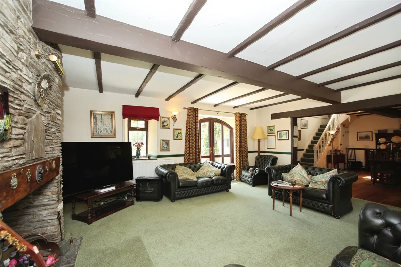 Pandy Mawr Road, Caerphilly, CF83, photo 12