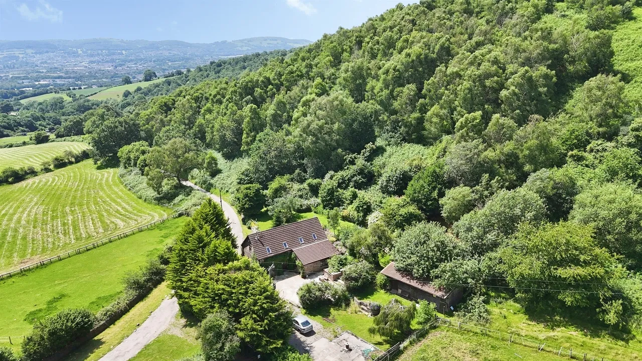 Pandy Mawr Road, Caerphilly, CF83, photo 8