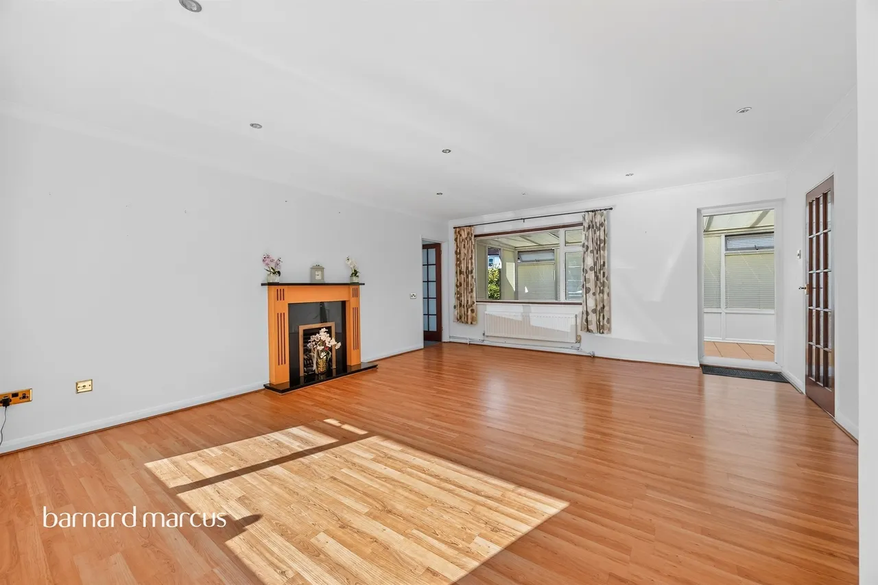 Haling Park Road, South Croydon, photo 5