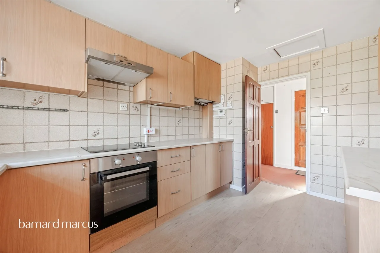 Haling Park Road, South Croydon, photo 3