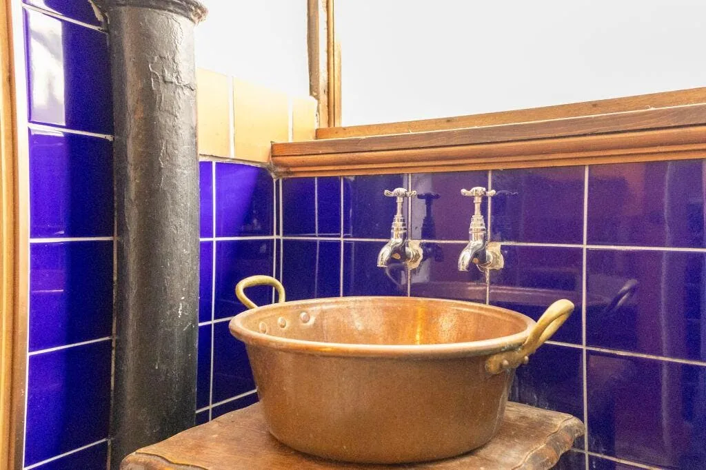 Tavistock Place, Knollys House, WC1H, photo 8