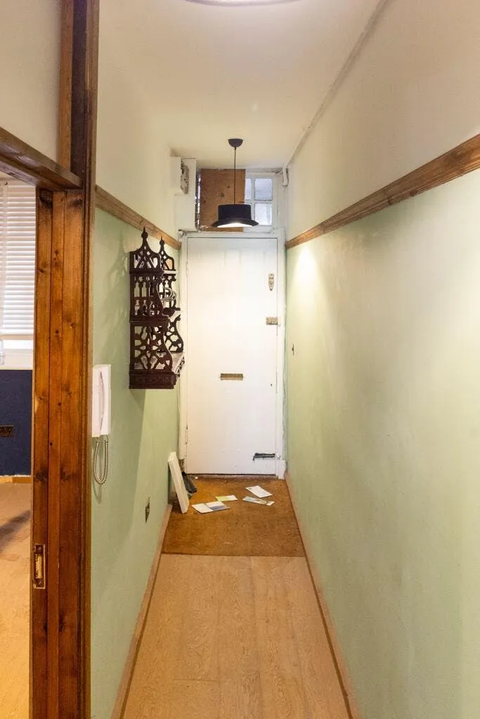 Tavistock Place, Knollys House, WC1H, photo 10