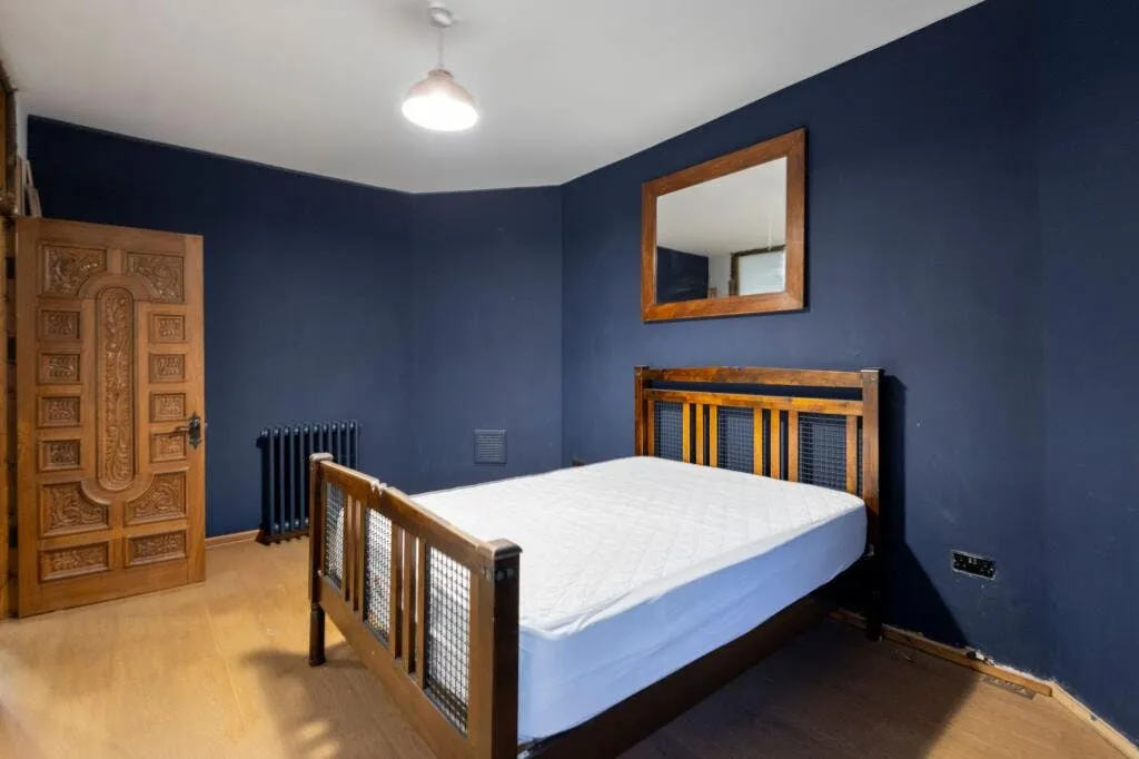 Tavistock Place, Knollys House, WC1H, photo 6