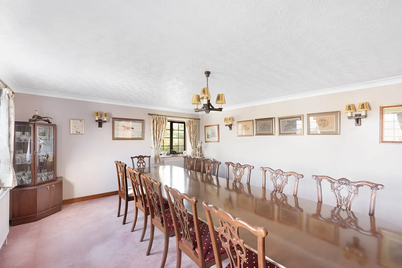 Wistow Toll, Wistow, PE28, photo 4