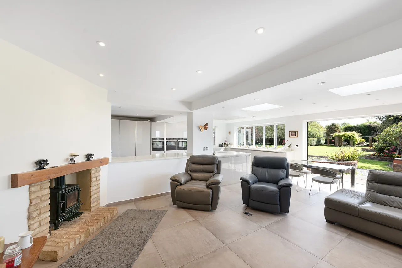 Wistow Toll, Wistow, PE28, photo 10