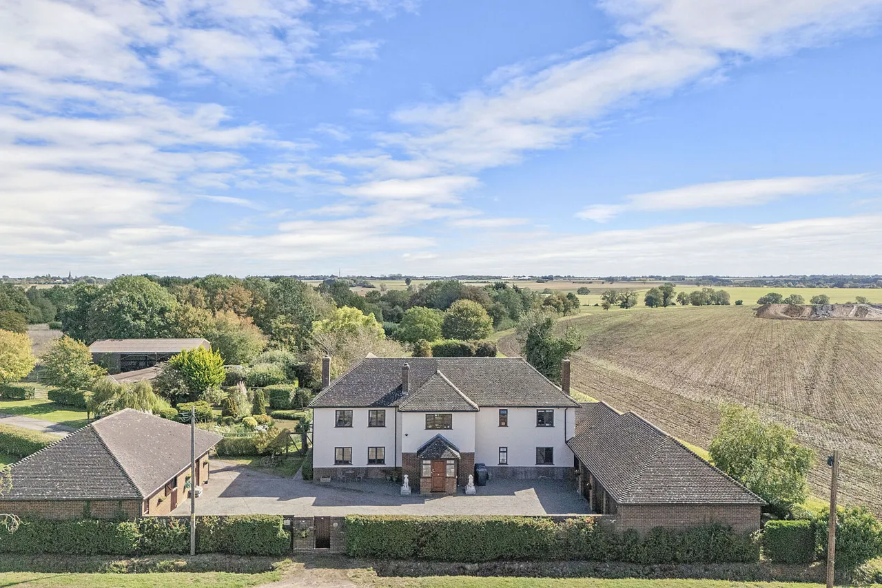 Wistow Toll, Wistow, PE28, photo 2