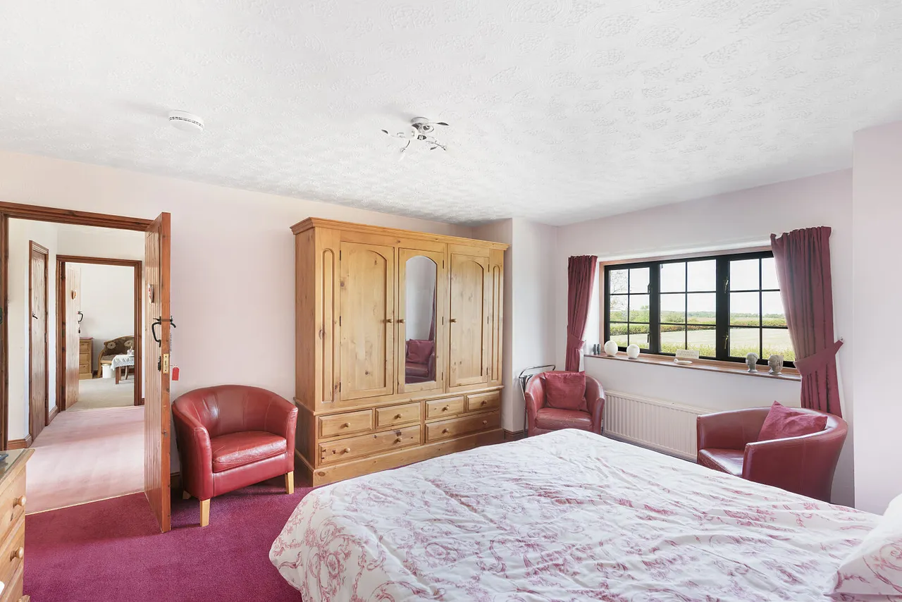 Wistow Toll, Wistow, PE28, photo 17