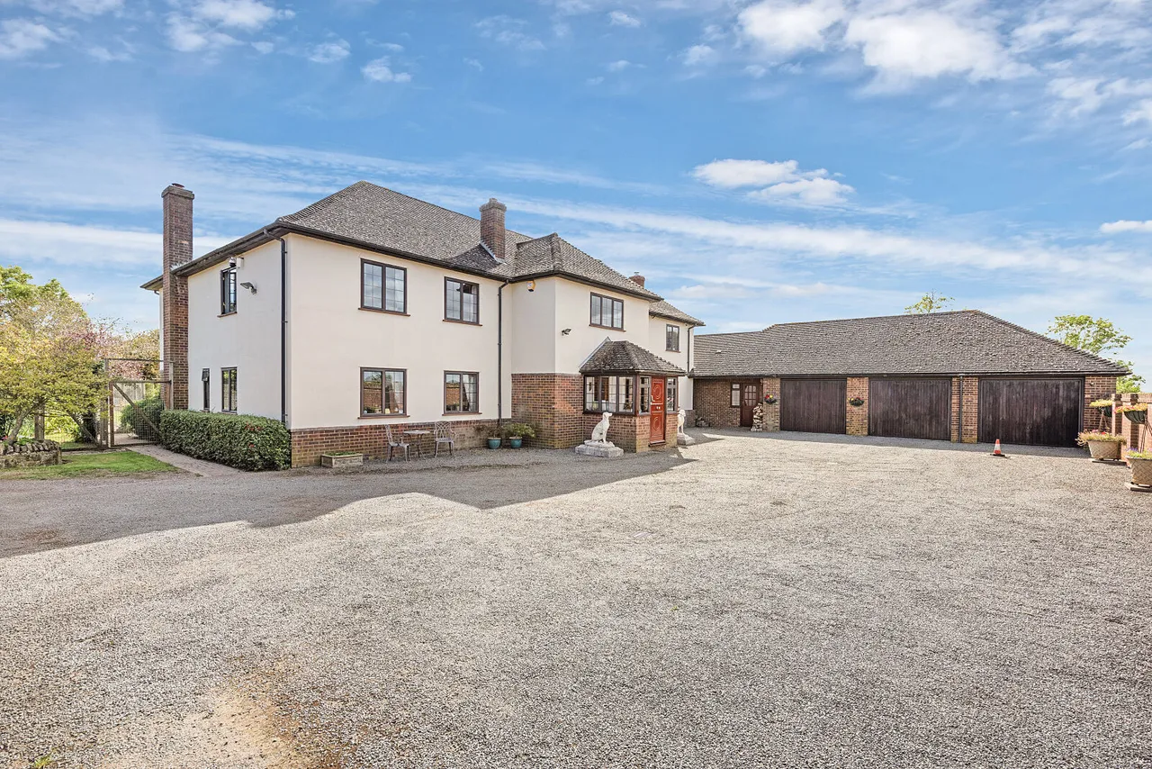 Wistow Toll, Wistow, PE28, photo 29