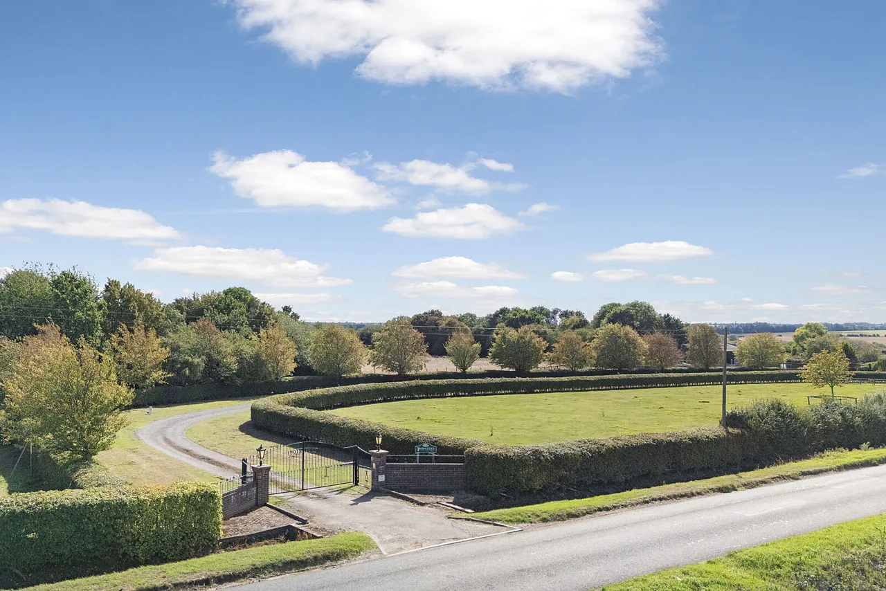 Wistow Toll, Wistow, PE28, photo 32