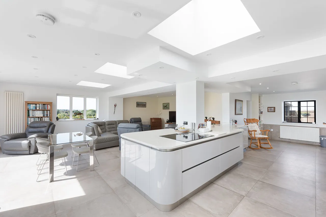 Wistow Toll, Wistow, PE28, photo 8