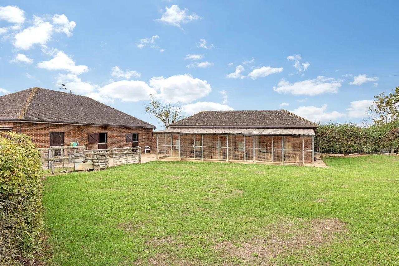 Wistow Toll, Wistow, PE28, photo 26