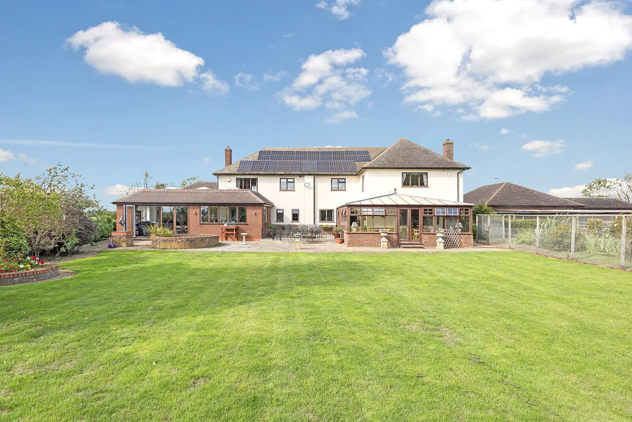 Wistow Toll, Wistow, PE28, photo 27