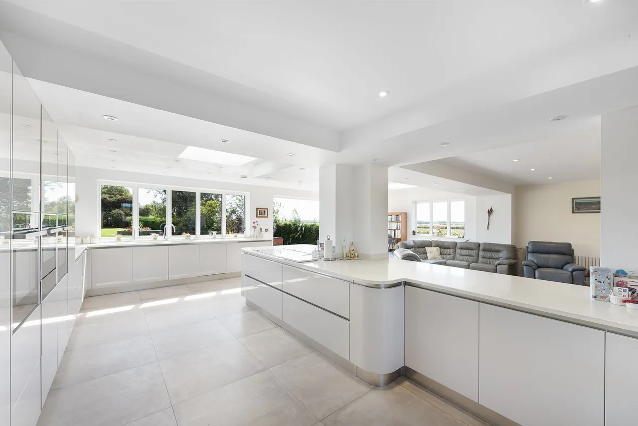 Wistow Toll, Wistow, PE28, photo 5