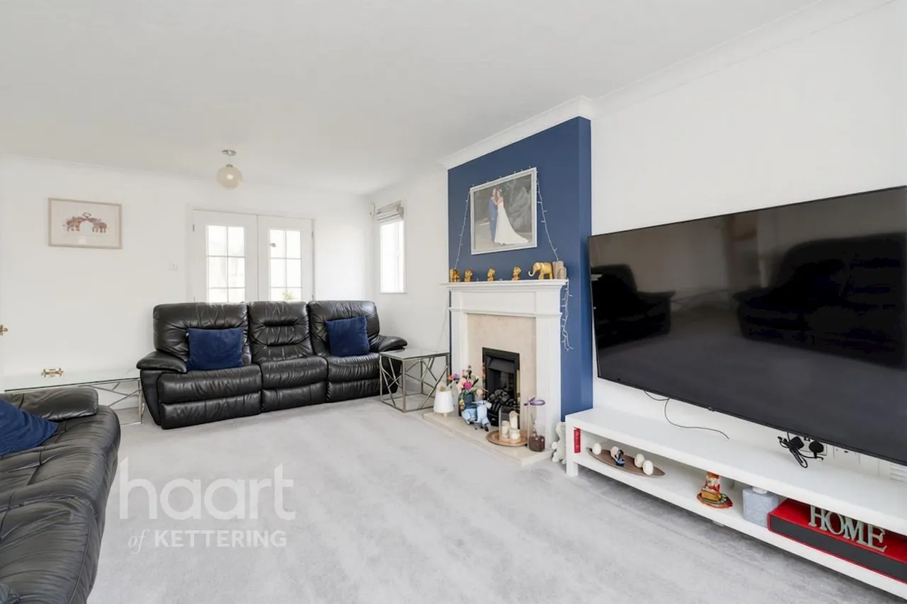 Wilkie Close, Kettering, NN15, photo 5