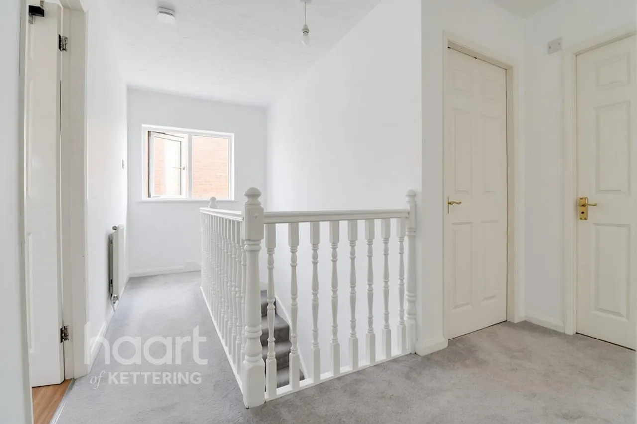 Wilkie Close, Kettering, NN15, photo 18