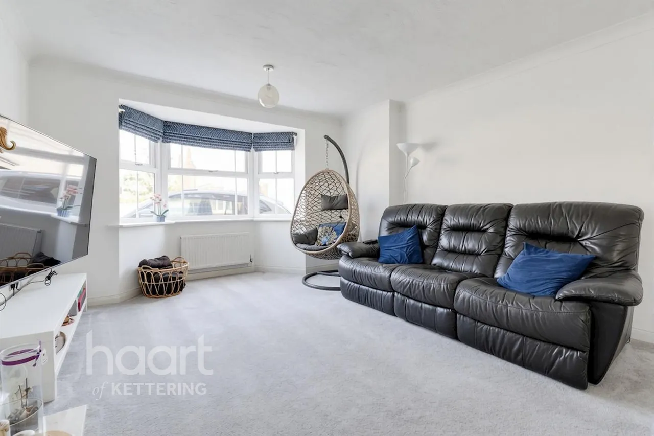 Wilkie Close, Kettering, NN15, photo 6