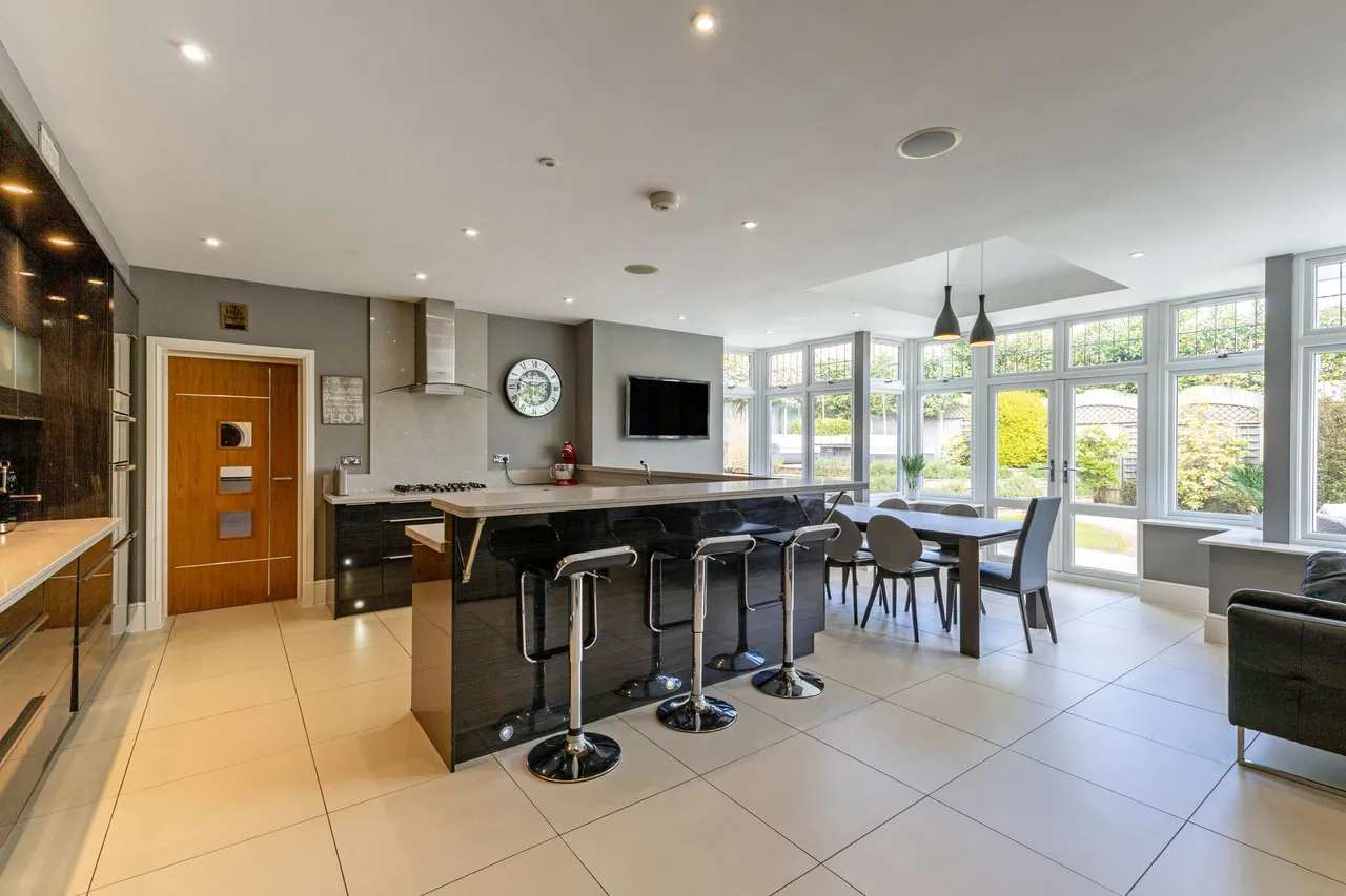 Wood End Road, Harpenden, AL5, photo 3