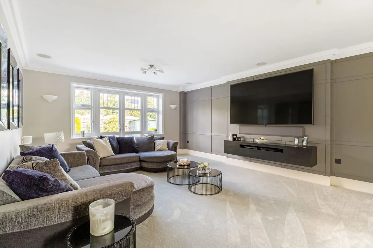 Wood End Road, Harpenden, AL5, photo 2