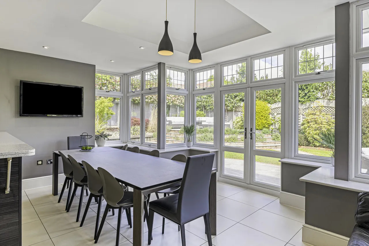 Wood End Road, Harpenden, AL5, photo 5