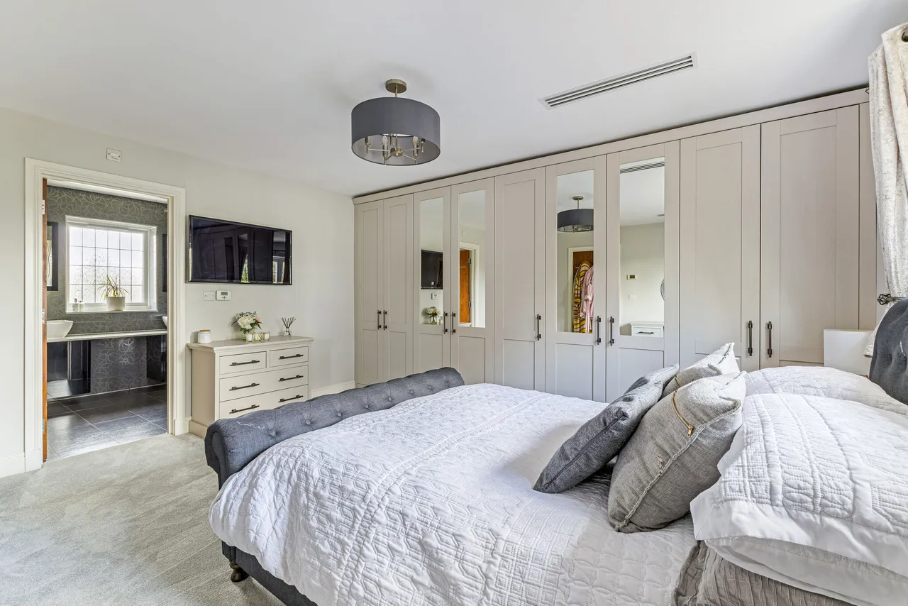Wood End Road, Harpenden, AL5, photo 8
