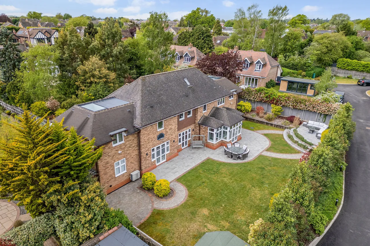 Wood End Road, Harpenden, AL5, photo 12