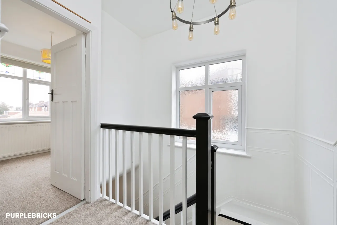 Park Avenue, Newcastle Upon Tyne, NE3, photo 14