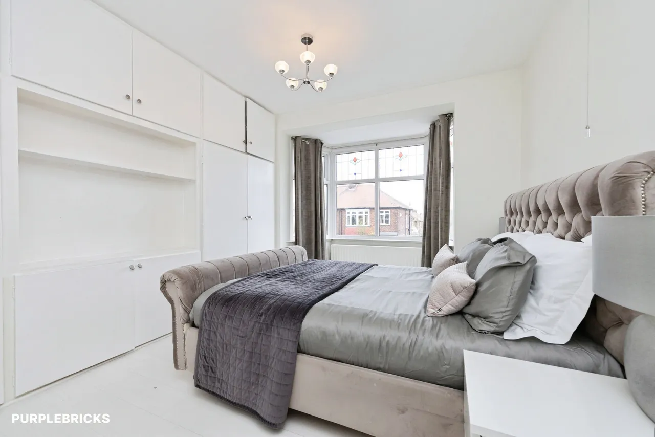 Park Avenue, Newcastle Upon Tyne, NE3, photo 18