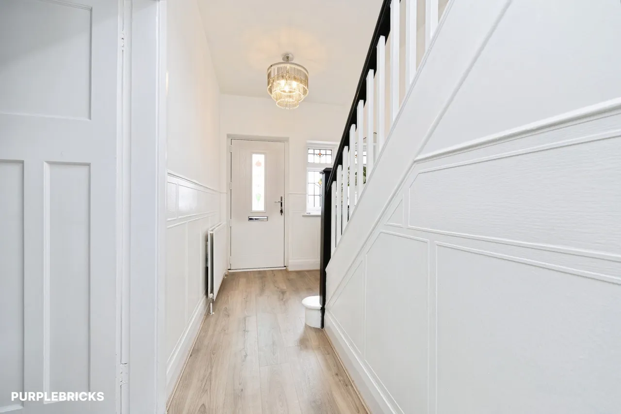 Park Avenue, Newcastle Upon Tyne, NE3, photo 6