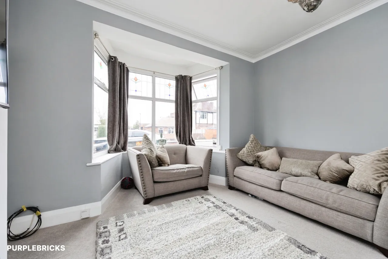 Park Avenue, Newcastle Upon Tyne, NE3, photo 8