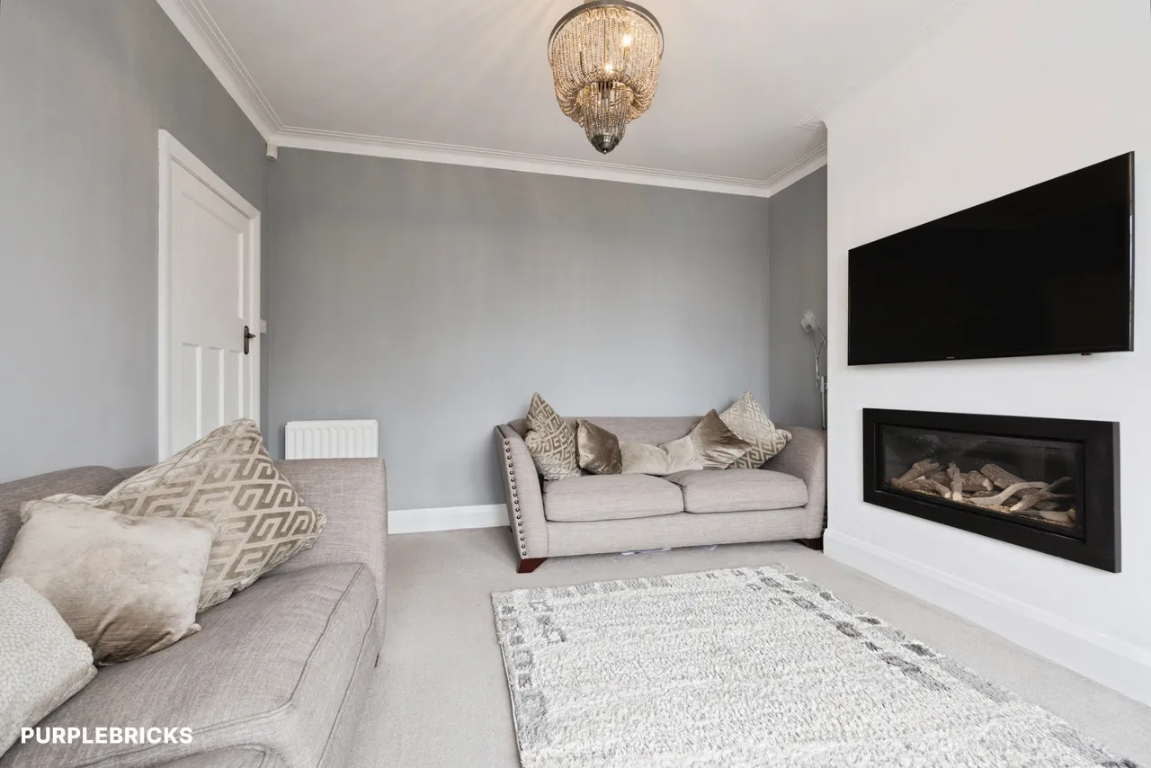 Park Avenue, Newcastle Upon Tyne, NE3, photo 9