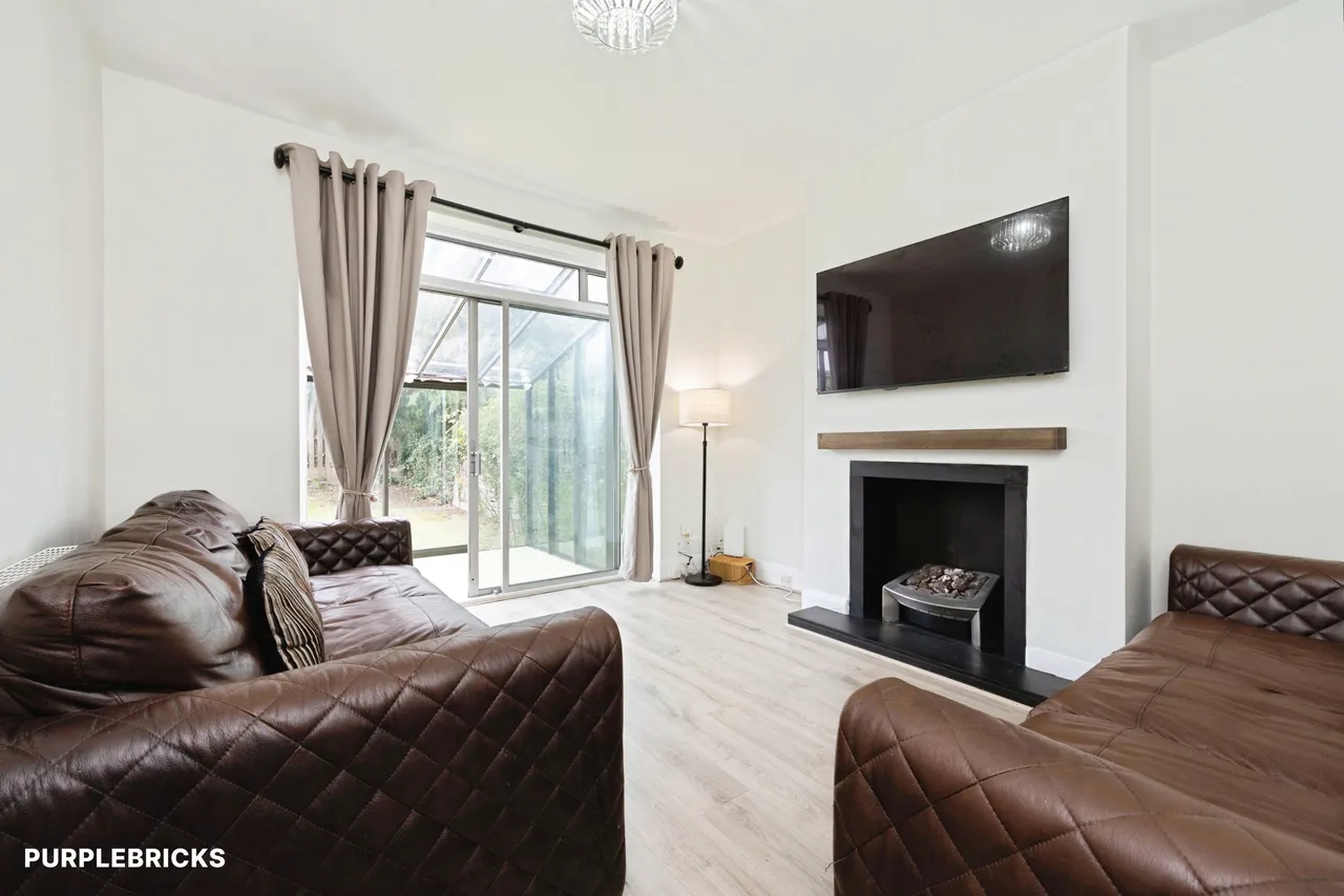 Park Avenue, Newcastle Upon Tyne, NE3, photo 12