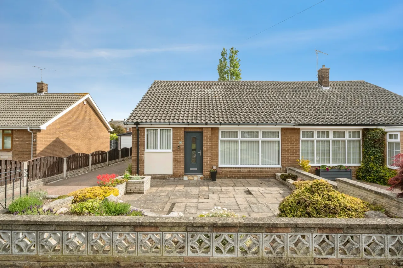 Kenmare Crescent, Doncaster, DN2, photo 13