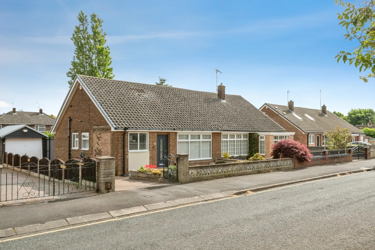 Kenmare Crescent, Doncaster, DN2, photo 12