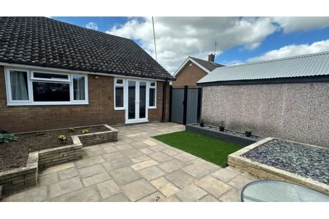 Kenmare Crescent, Doncaster, DN2, photo 11
