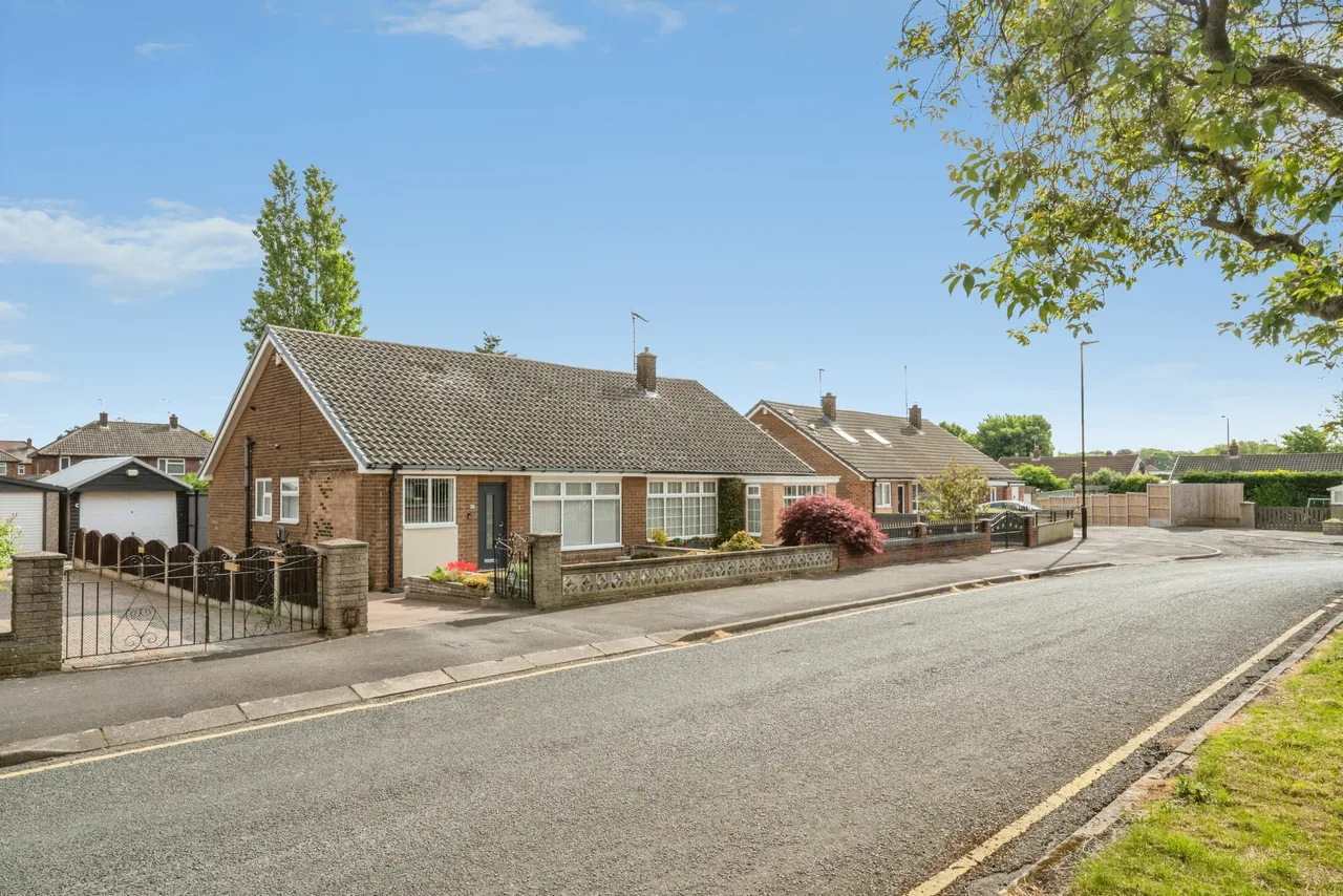 Kenmare Crescent, Doncaster, DN2, photo 18