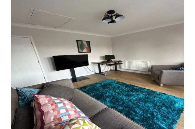Kenmare Crescent, Doncaster, DN2, photo 5